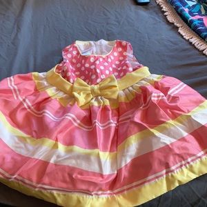 Dress Easter 6/9 month old